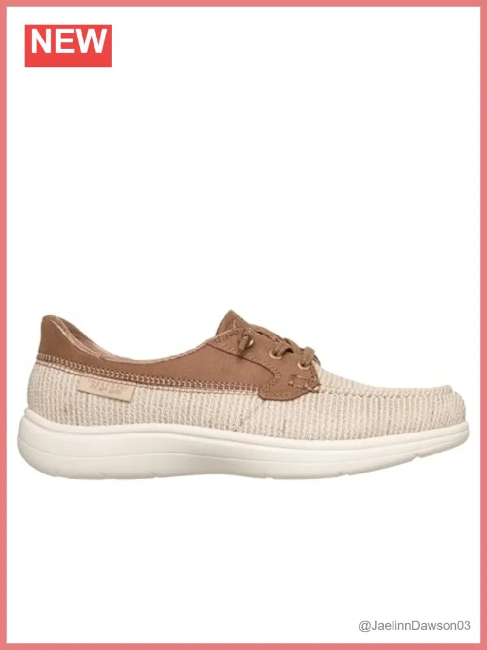 Skechers Hands Free Slip-Ins Women's Boat Shoes Ultra GO Comfort
